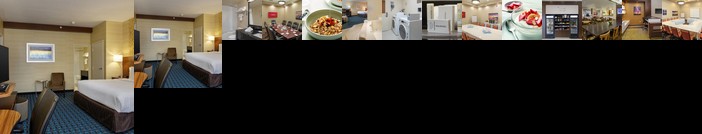 Fairfield Inn & Suites Belleville