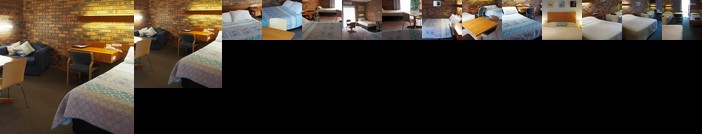 Comfort Inn Sandhurst