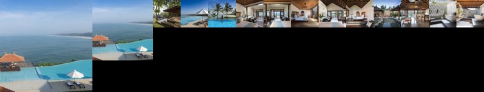 Saman Villas
