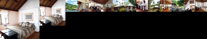 Kulu Bay Resort
