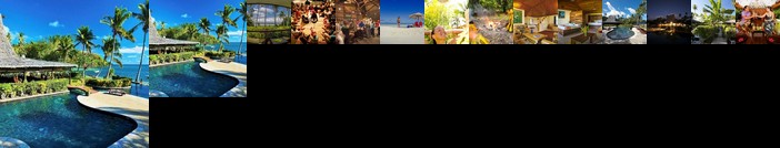 Beqa Lagoon Resort