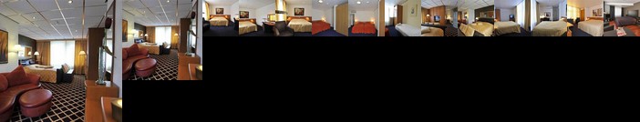 Tulip Inn Bergen op Zoom