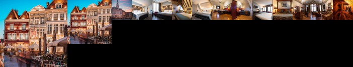 Hotel & Residence de Draak