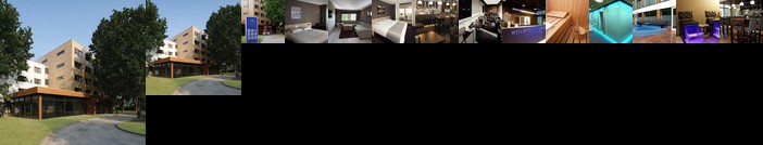 Golden Tulip Parkhotel