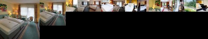 Concorde Hotel Forsthaus