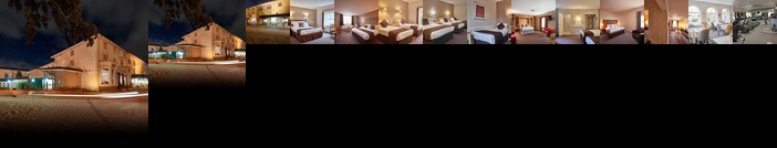 The Regency Hotel Solihull