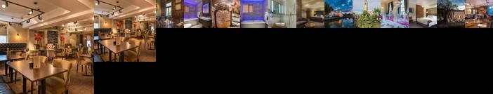 White Hart Hotel Boston (England)