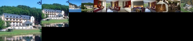 Cocoon Hotel Belair
