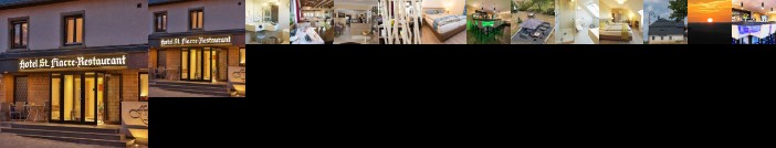 Hotel St Fiacre