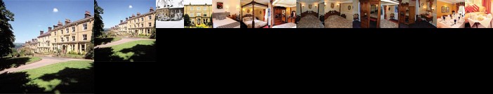 BEST WESTERN Rombalds Hotel & Restaurant