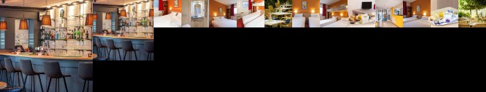 Premiere Classe Hotel Breda