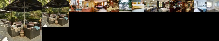 Golden Tulip Mastbosch Hotel Breda
