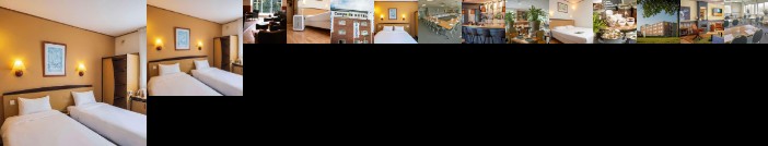 Campanile Breda Hotel