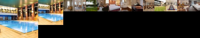 Forest Pines Golf & Spa Hotel Brigg