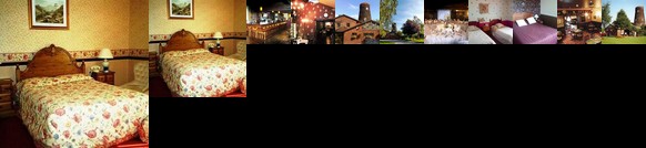 Arties Mill & Lodge Brigg