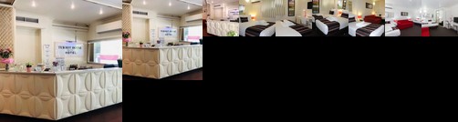 Explorers Inn Hotel
