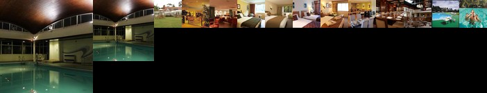 Redwood Hotel & Country Club Failand