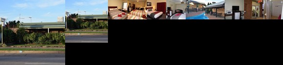 BEST WESTERN Broken Hill Oasis Motor Inn