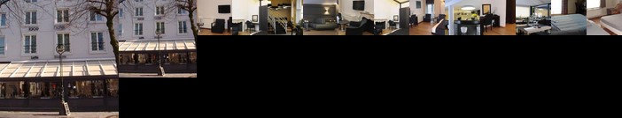 Lace Hotel