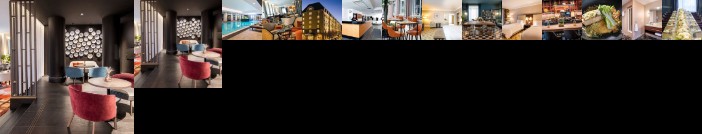 Renaissance Brussels Hotel