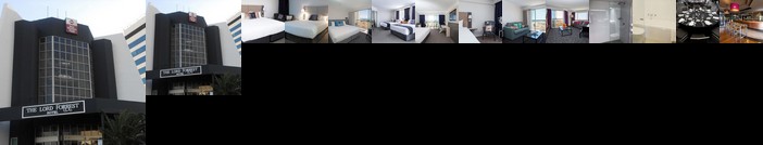 Quality Hotel Lord Forrest