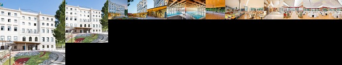 Hotel Abba Burgos