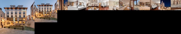 Hotel Mesón del Cid Burgos
