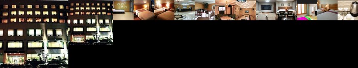Lord Beach Hotel Haeundae