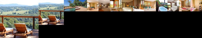 SummerHills Retreat Byron Bay
