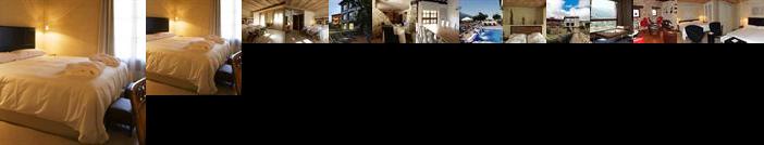 Tunel del Hada Hotel & Spa