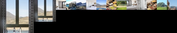 Arco de la Villa Hotel Zahara de la Sierra