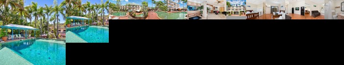 Best Western City Sheridan