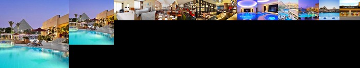 Le Meridien Pyramids Hotel Cairo