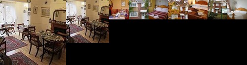 Ashtrees Guest House Cambridge