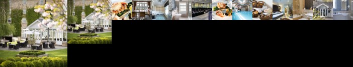 BEST WESTERN Cambridge Quy Mill Hotel