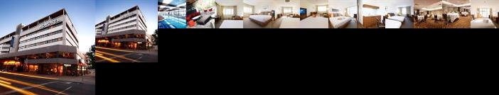Novotel Canberra