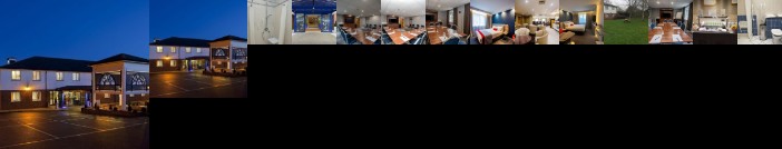 Holiday Inn Express Canterbury
