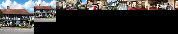 Abbots Fireside Hotel Elham Canterbury