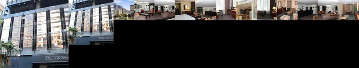Hotel on St Georges