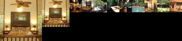 Daintree Heritage Lodge Cape Tribulation