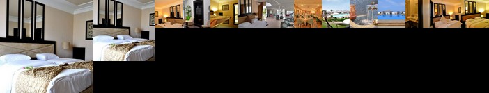 Riad Salam Hotel Casablanca