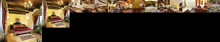 Hotel Ruze