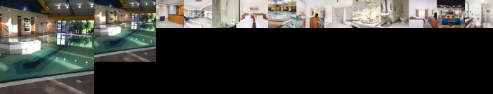 Holiday Inn Rochester Chatham