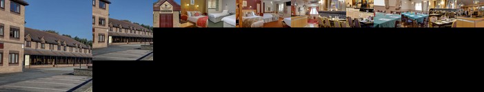 Sandpiper Hotel Chesterfield