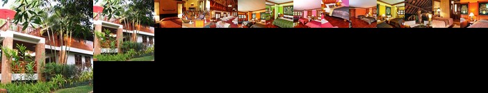 Suanthip Vana Resort