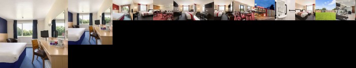 Days Inn Charnock Richard Chorley