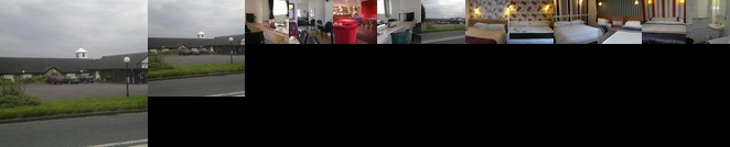 Hunters Lodge Motel Chorley
