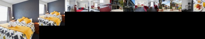 Aotea Motel
