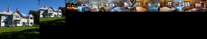 Gunyah Country Estate Hotel Darfield
