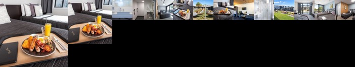 Bealey's Hotel